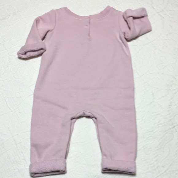 0-3m (5/$20) Toasty Romper by Gap - Picture 10 of 13